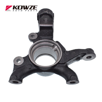 43212-0K010左43211-0K010右适用TOYOTA HILUX VIGO转向节羊角