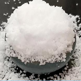 厂家现货人造雪仿真雪雪雪圣诞雪花魔术假速溶膨胀雪花水变雪