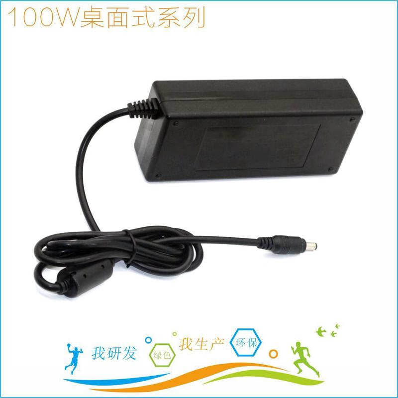 热销韩规kc认证fcc安规美规9v8a适配器cccpseiso认证c-tick足100w