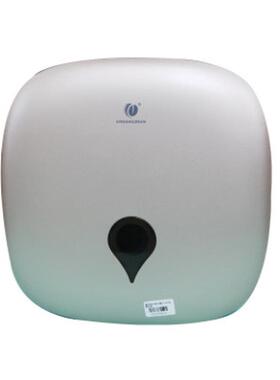 热销ht置物架擦手纸盒cd8068d香槟金