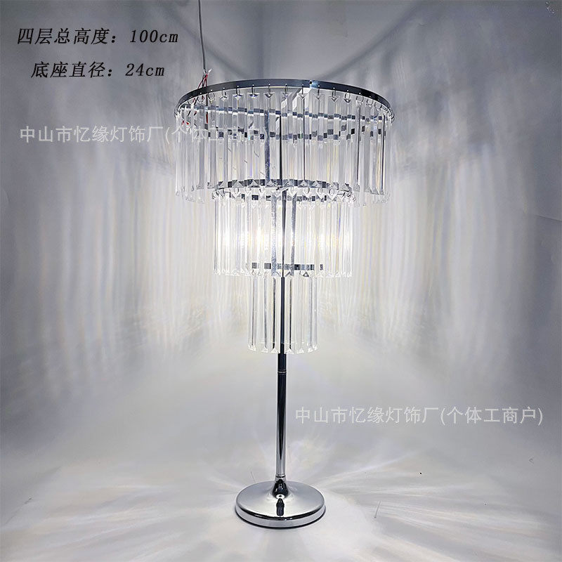 新款水晶冰条花架婚庆路引水晶亚克力花架烛台家庭派对结婚装饰摆,节庆用品/礼品,拉花,淘宝优惠券,粉丝福利购,淘宝优惠卷