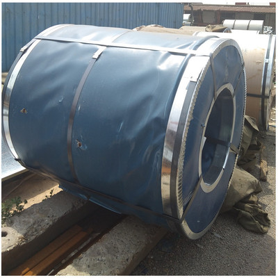 泰安镀铝锌钢板定铝锌板价格1.0*1250长度敷尺开随订随发