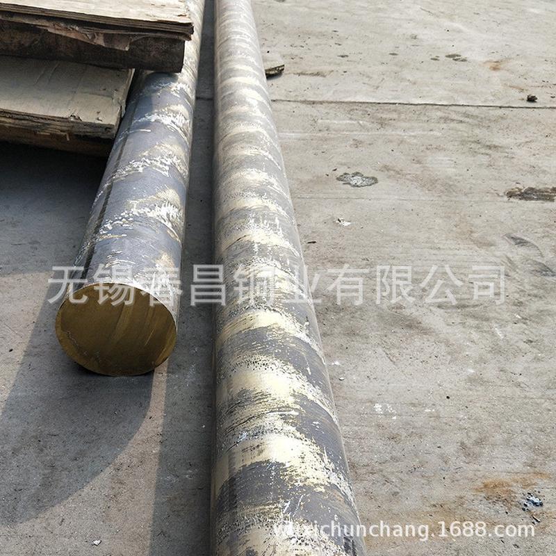 厂家尺qal10-4-4铝青铜棒c63000铝青铜棒定供应切割锡青铜棒铜管