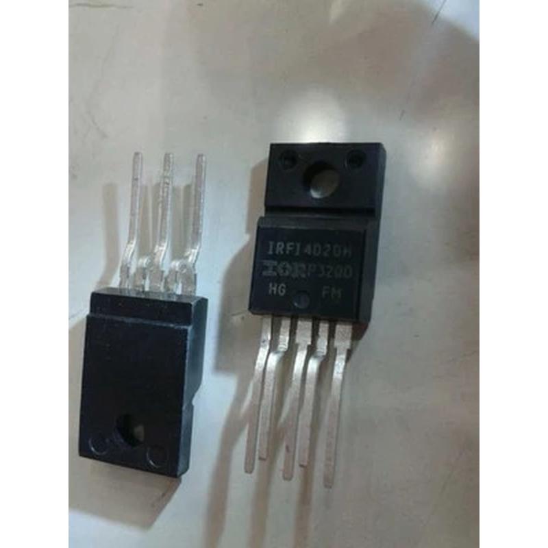 IRFI4020H-117P IRFI4020H IRFI4212H IRFI4019HG 数字音频功率管