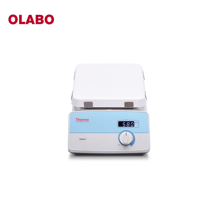 热销实验室默飞thermocimarec+系列赛加热磁力搅拌机电磁小型搅拌