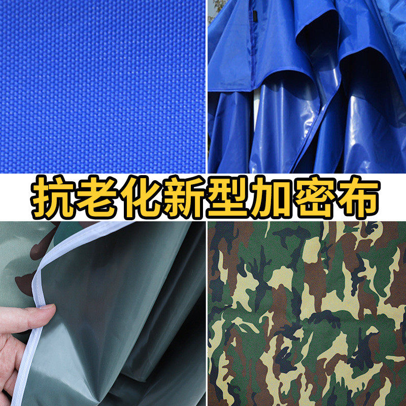 车棚停车棚家用防晒帐篷户外庭院临时库折叠伸缩移动蓬遮阳棚雨棚