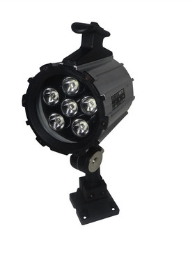 机床工作灯臂短td-06-24v-6w机床工作灯浙江厂家