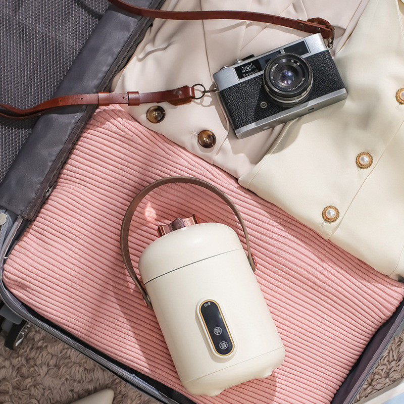 热销热卖便携式全自动电炖杯养生电热杯炖煮小型多功能办公室煮粥,厨房电器,电热水壶,淘宝优惠券,粉丝福利购,淘宝优惠卷