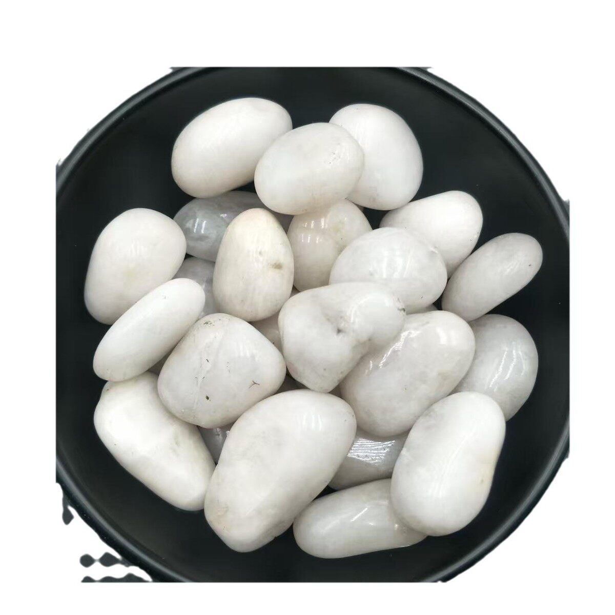 批发鹅卵石鹅卵石铺路用石子变压器过滤用建筑河卵石小石子工程