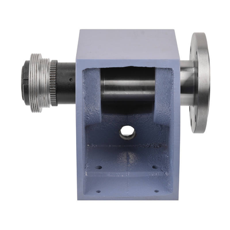 热销wm210v-143a主轴床头箱总成配件38mmmt5