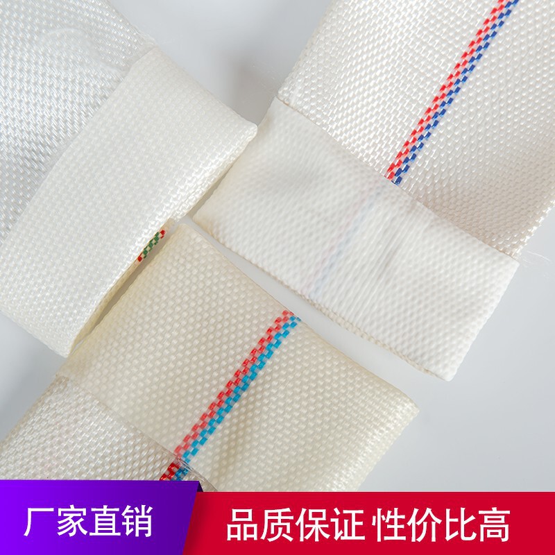 农用灌溉水带园艺浇地寸软管帆布水管高压耐磨1/1.5/2/3/4/5消防