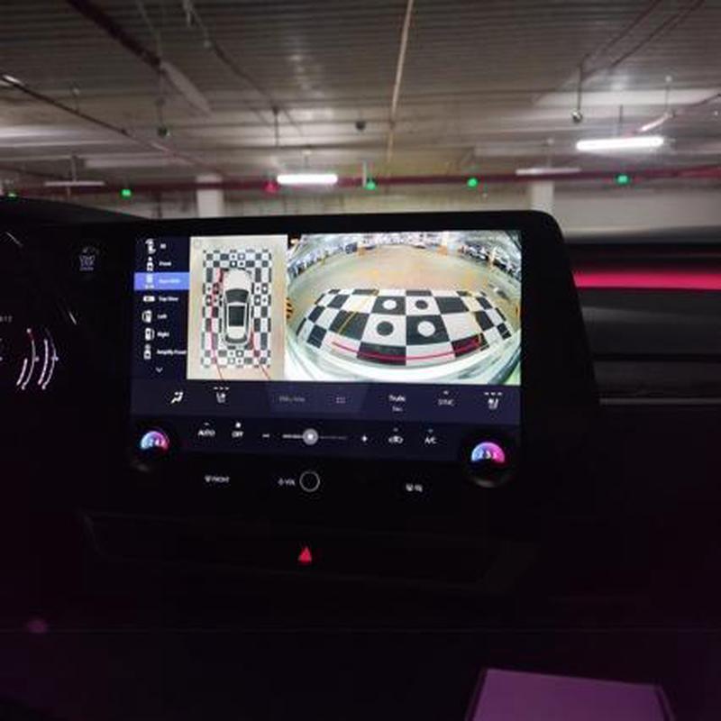 2023RX350360全景泊车系统.360panoramicviewcamera