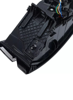 热销lr111106适用2018-24路虎揽胜rangerover星后尾灯脉lr111108