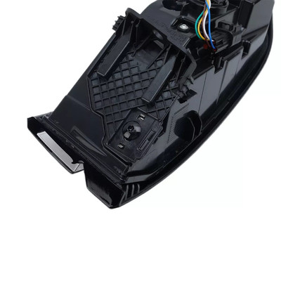 热销lr111106适用2018-24路虎揽胜rangerover星后尾灯脉lr111108