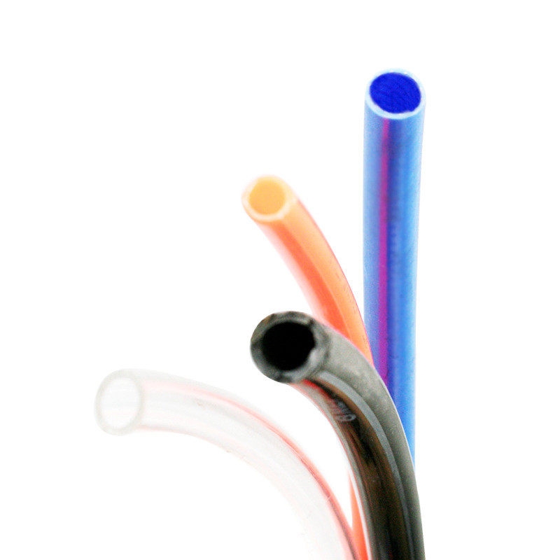 优质pu空压机料气动风管软管5*8/12*8/10*6.5/4*2.5/6*4mm