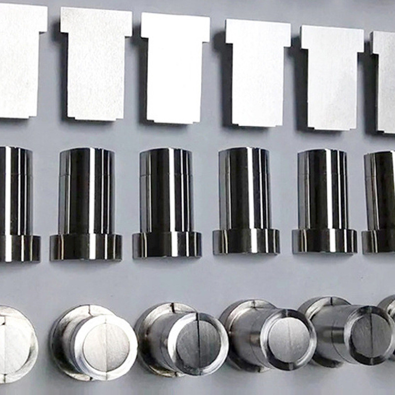 非标件塑胶模具配件精密顶针司筒镶定制多种规格可按需定做