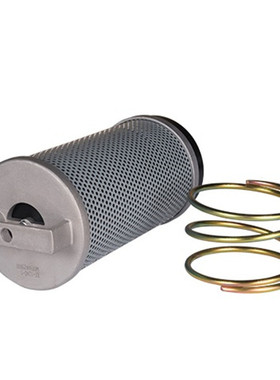 热销三一sy750 sy485h挖掘机液压油回油滤芯 60210416 原厂回油滤