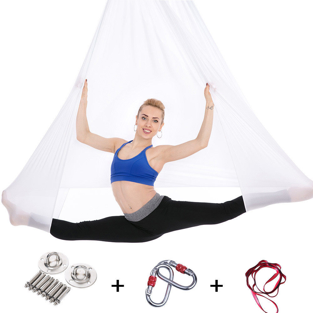 批发空中瑜伽吊床馆瑜伽倒立家用伸展带吊绳弹力加宽瑜珈吊床,运动/瑜伽/健身/球迷用品,更多瑜伽用品,淘宝优惠券,粉丝福利购,淘宝优惠卷