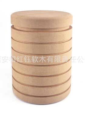 软各种木凳尺寸形状高度软木凳支持加工定制