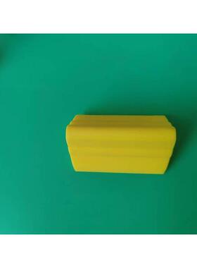 热卖肌肉三角按摩piriformis深层放松肌膜仪硅胶理疗按摩器