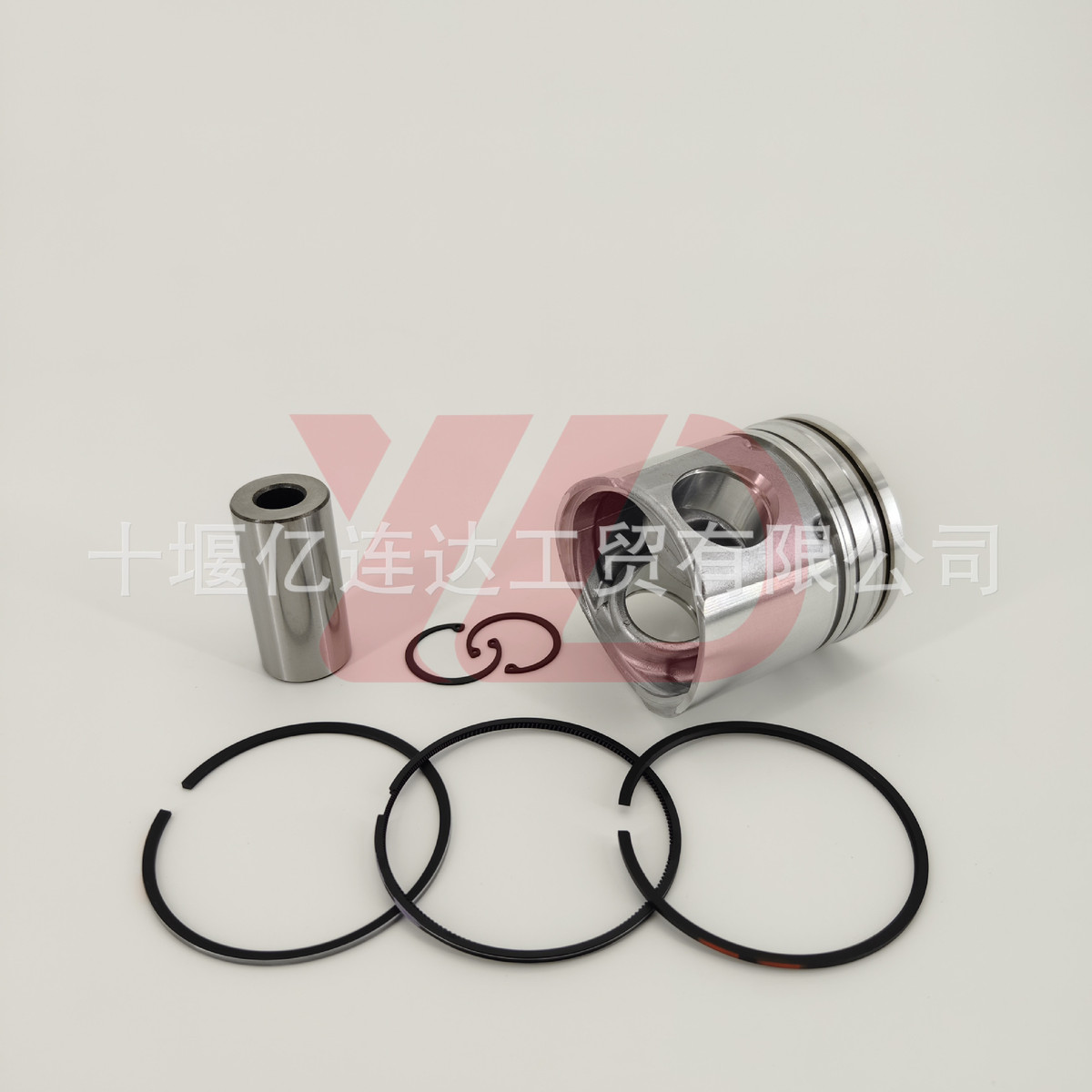 厂家直销康明斯发动机ISDE电喷活塞总成/5405793现货先发5405793