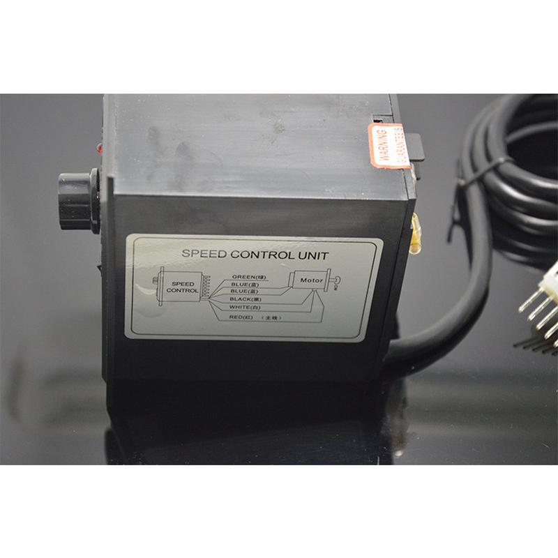 调速器 fs-02-mcu feiteng 飞腾电机调速器 us-52调速器 面板式