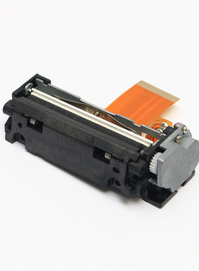 热销厂家热敏jx-2r-09d2寸58mm供应打印头便携式小票快速打印机芯