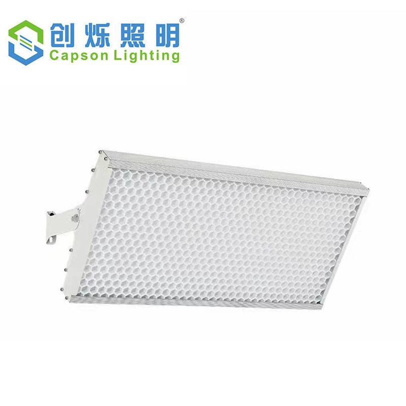 球馆灯防眩目羽毛球篮球乒乓球馆排球馆台球灯健身房乒乓球馆灯