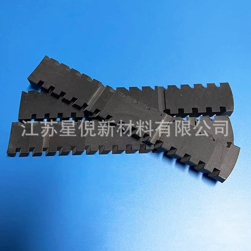 碳纤维四铁氟龙刮板厂家供应聚四氟乙烯板氟加工件批发量大从优
