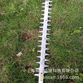 热销LM26E 580G高枝绿篱机菱茂TUE26FD高空修枝机汽油修剪机