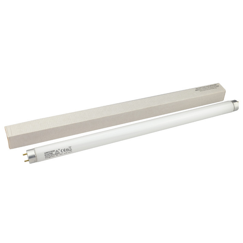 热销三共灯管老化测试uvb涂料塑料橡胶耐黄变g15t8eg8t5eg6t5e