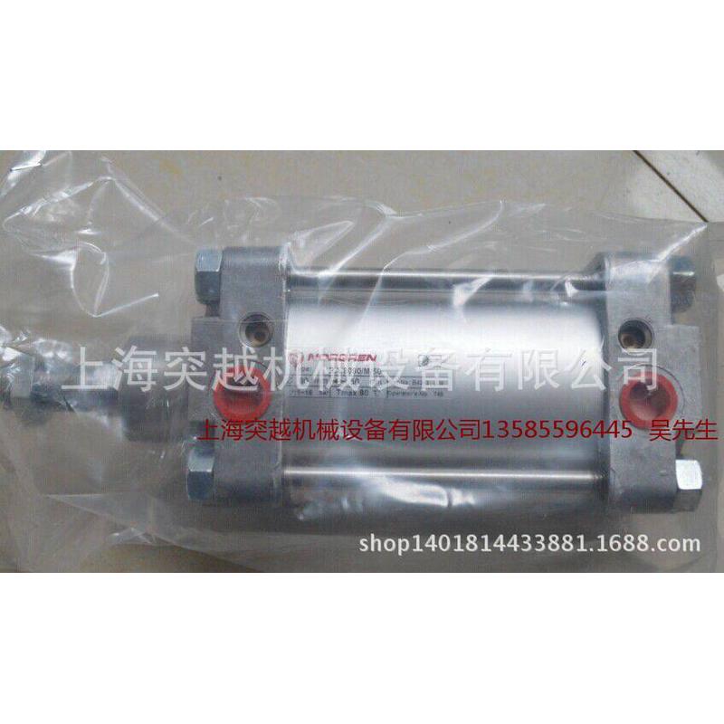 热销norger/诺冠tsa/8080/m/100摩擦冠低诺气缸