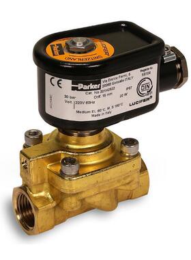 PARKER派克电磁阀321F35-2995-491514C2