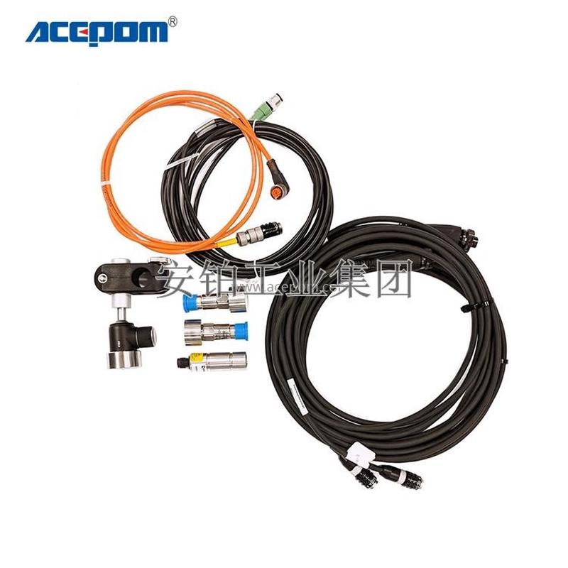 热销瑞典fixturlaser便携式振动仪动平衡分析smc智能设备故障诊断