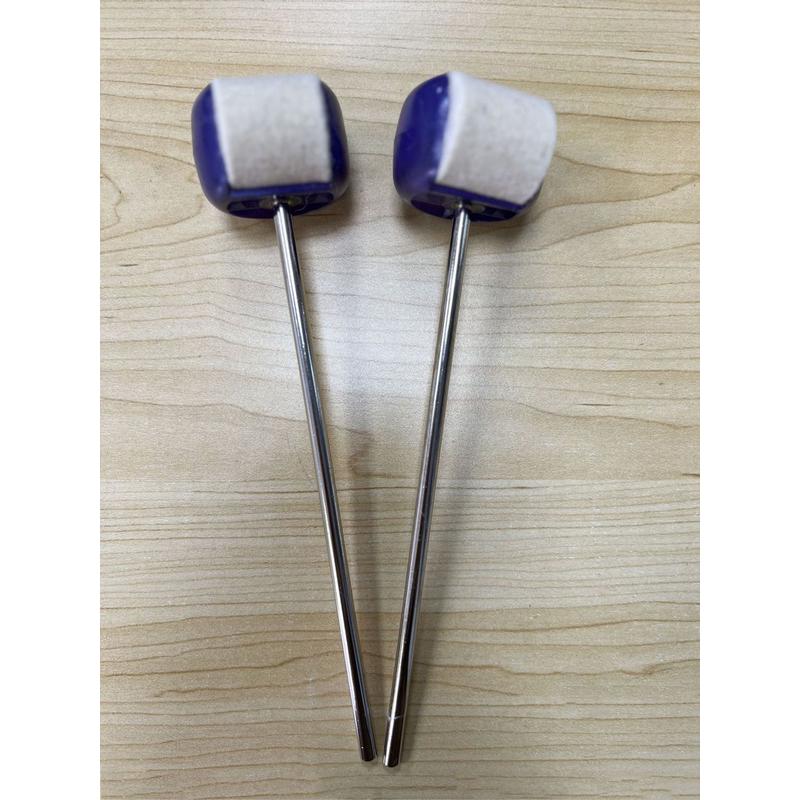 架子鼓踩锤头防扰民地踩锤锤头鼓鼓踩配件家用槌工具收纳架