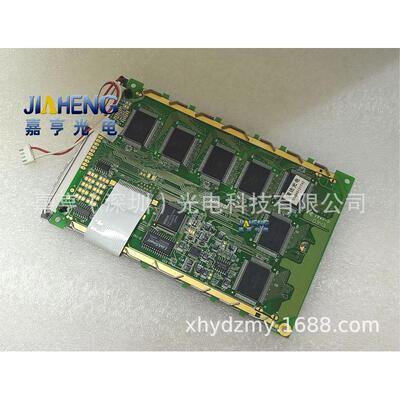 AMPIREAG320240F320240FREV.D24PIns单色屏显示屏幕液晶屏