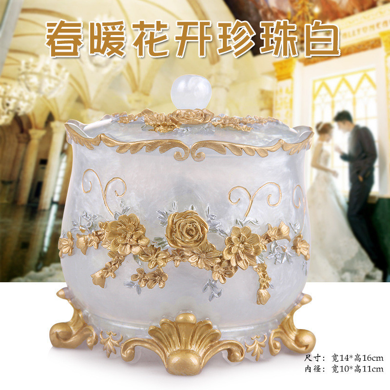 桌面迷你垃圾桶高颜值高档轻奢家用客厅卧室茶几带盖台上垃圾桶