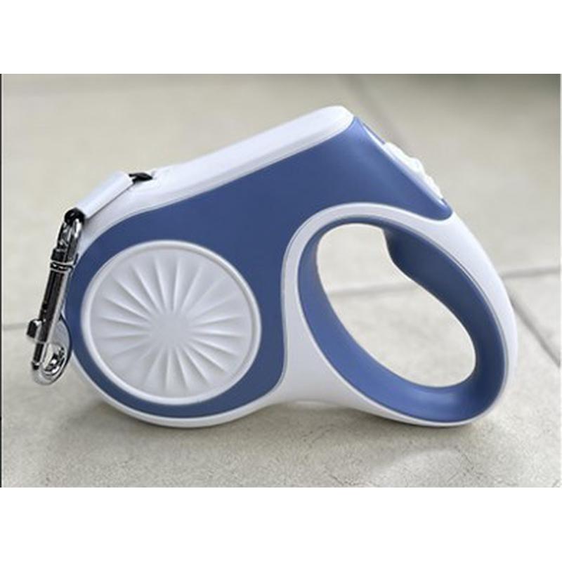 新款5m宠物牵引器自动伸缩狗狗牵引绳遛狗便携式狗绳链子宠物用品