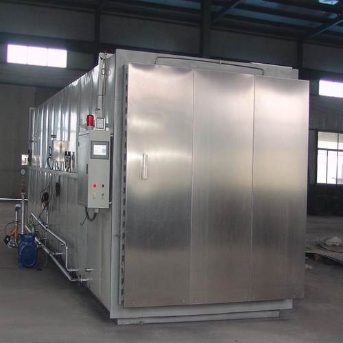 热销供应价格加热食用菌灭菌器优质食用菌灭菌器蒸汽优惠