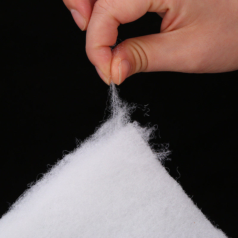 初效过滤棉喷空气过滤棉空调棉无纺布烤漆房进风口棉g4防尘棉