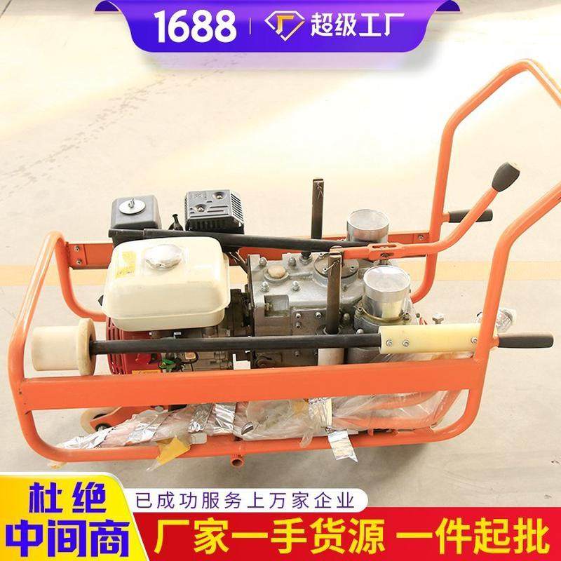 NJB-600-1/A内燃双头螺栓扳手样式规格内燃双头螺栓扳手