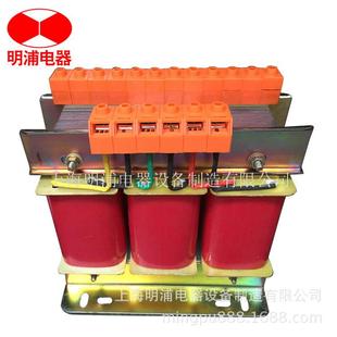 1kva三相干式 1000va 变压器 变压器浦sbk 热销明厂家专业制造干式