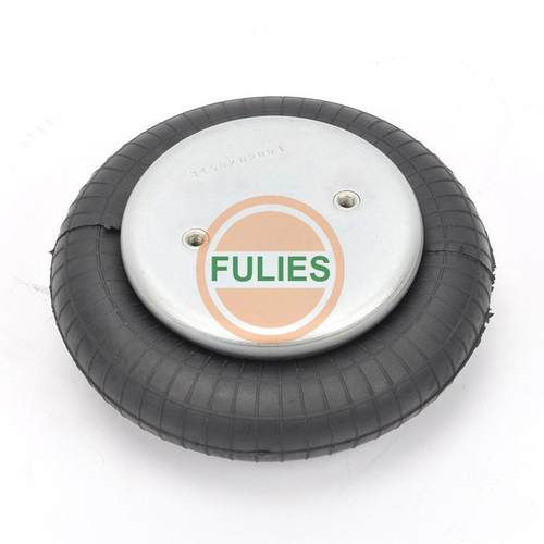 jbf132/100-1橡胶空气弹簧减震气囊振动机械专用减震避振气囊