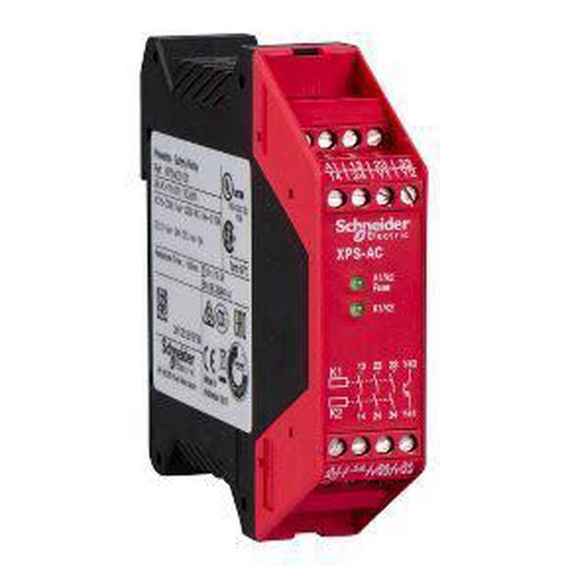 XPSAC5121XPSAC5121PXPSBAC14APXPSUAF13APXPSUS12AP继电器
