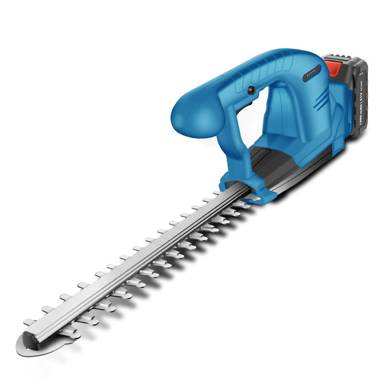 修枝剪篱笆剪绿篱机电动家用便携手持篱笆剪刀多功能修枝锯修剪机