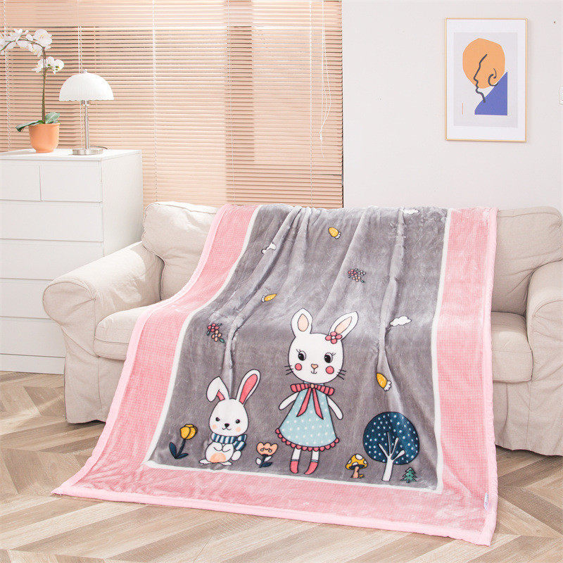 冬季毯双层加厚云单人毛毯午睡毯四季休闲盖毯,床上用品,休闲毯/毛毯/绒毯,淘宝优惠券,粉丝福利购,淘宝优惠卷