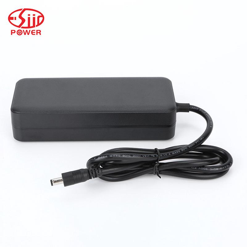 24V8.3A桌面式电源适配器ULCCCCEPSE认证3D打印机LED按摩器