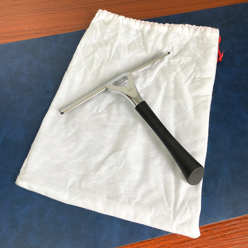 缺憾之美！玻璃刮水器保洁用家用擦清洁器刮子卫生间镜子窗工具