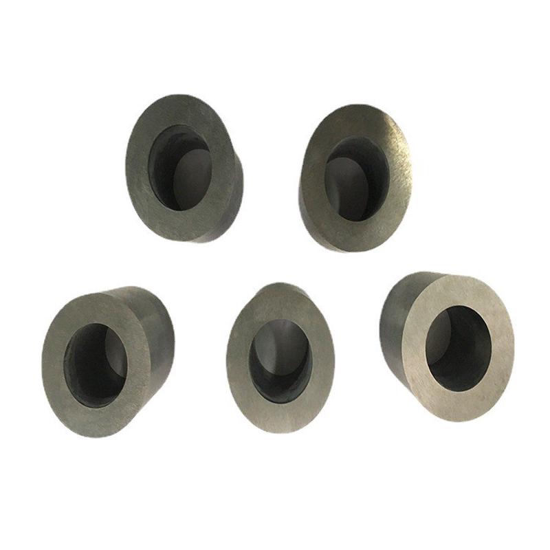 厂家直供钨钢模具板块硬质合金圆棒定制钨钢板材yg20cyg15