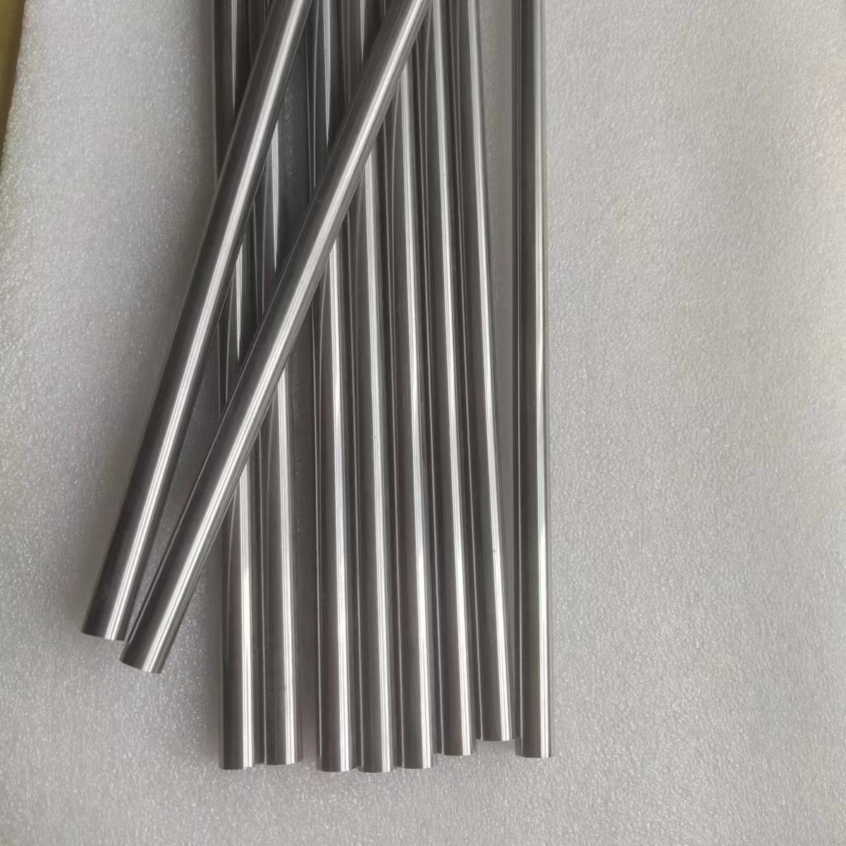 碳化钨刀条厂家yg8330mm长高硬度钨钢薄片长条硬质合金条定制